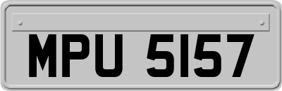 MPU5157