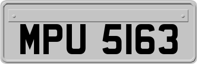 MPU5163