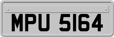 MPU5164