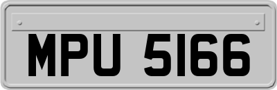 MPU5166