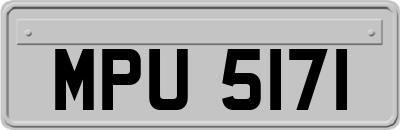 MPU5171