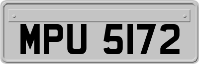 MPU5172