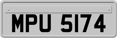 MPU5174