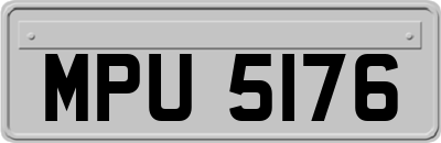 MPU5176