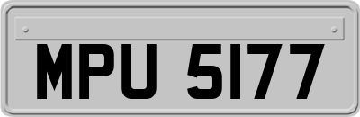 MPU5177