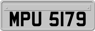 MPU5179