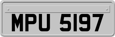 MPU5197