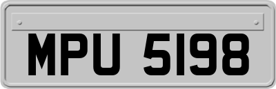 MPU5198