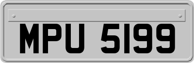 MPU5199