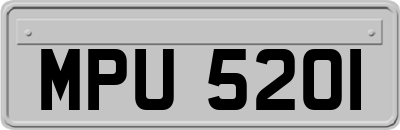 MPU5201