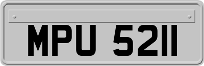 MPU5211