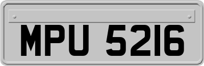 MPU5216