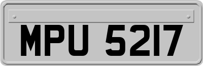 MPU5217