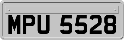 MPU5528