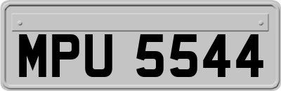 MPU5544