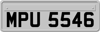 MPU5546