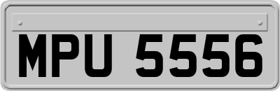 MPU5556