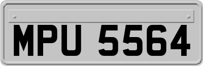 MPU5564