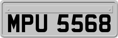 MPU5568