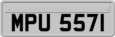 MPU5571