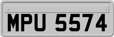 MPU5574