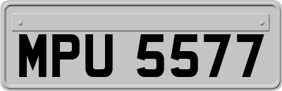 MPU5577