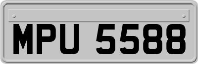 MPU5588