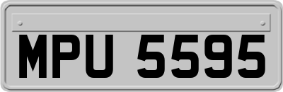 MPU5595