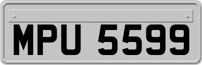 MPU5599