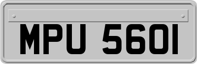 MPU5601