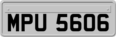 MPU5606