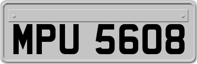 MPU5608