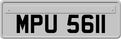 MPU5611