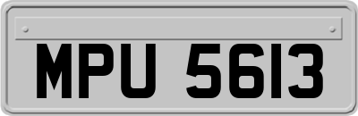 MPU5613