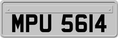 MPU5614