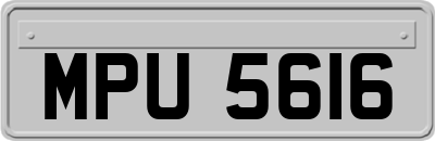 MPU5616