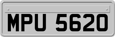 MPU5620