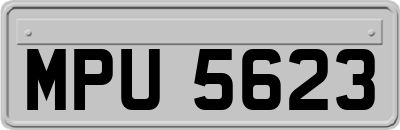 MPU5623