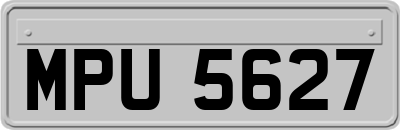 MPU5627