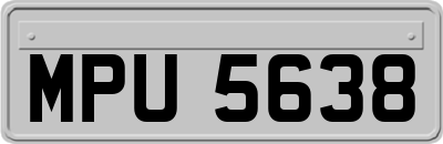 MPU5638