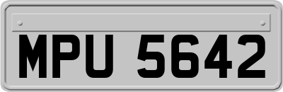 MPU5642