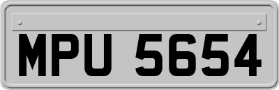 MPU5654