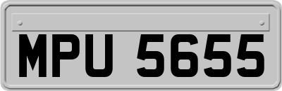 MPU5655