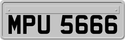 MPU5666