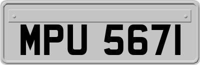 MPU5671