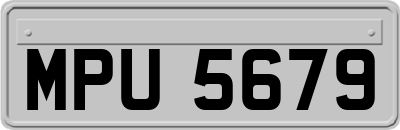 MPU5679