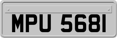 MPU5681