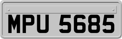 MPU5685