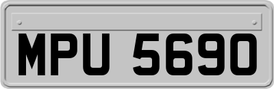 MPU5690