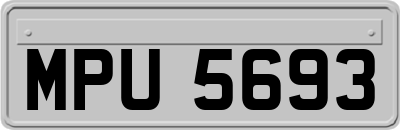 MPU5693